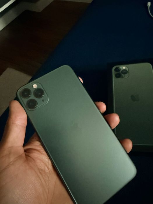 Iphone 11 pro max
