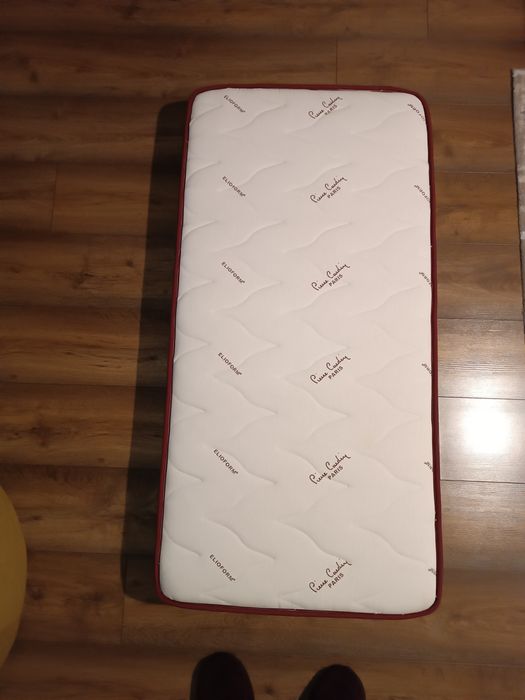 Матрак 120 / 60 Pierre Cardin