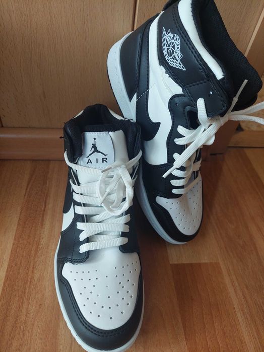 Кецове Nike 38 номер