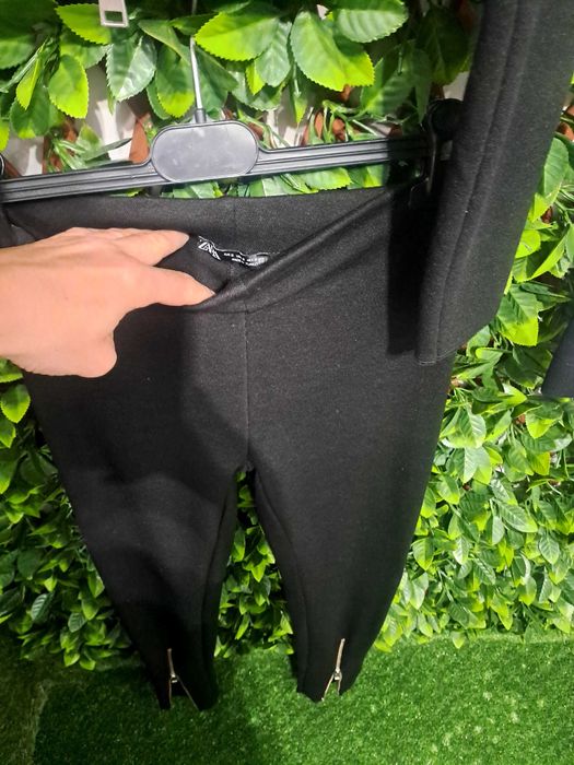 Nikole collection, яке Avin, сет на Zara