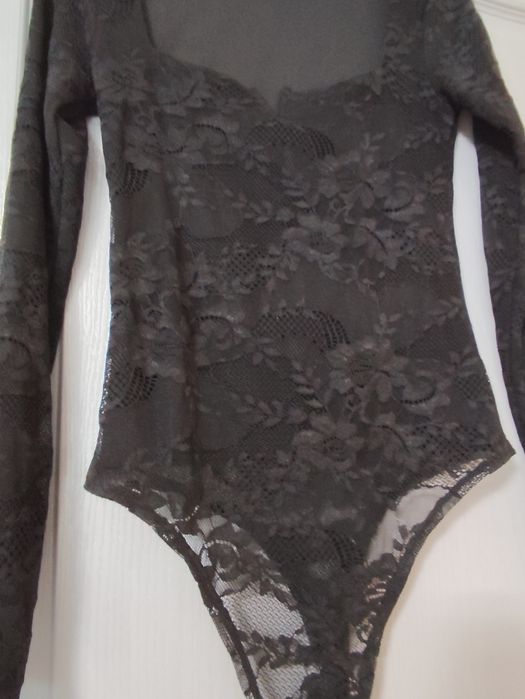 Body modelator damă S