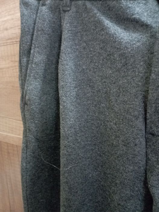 Zara boys джинсы и брюки р.11-12ет