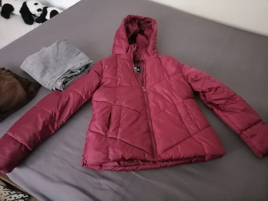 Geaca dama tex M haine femei