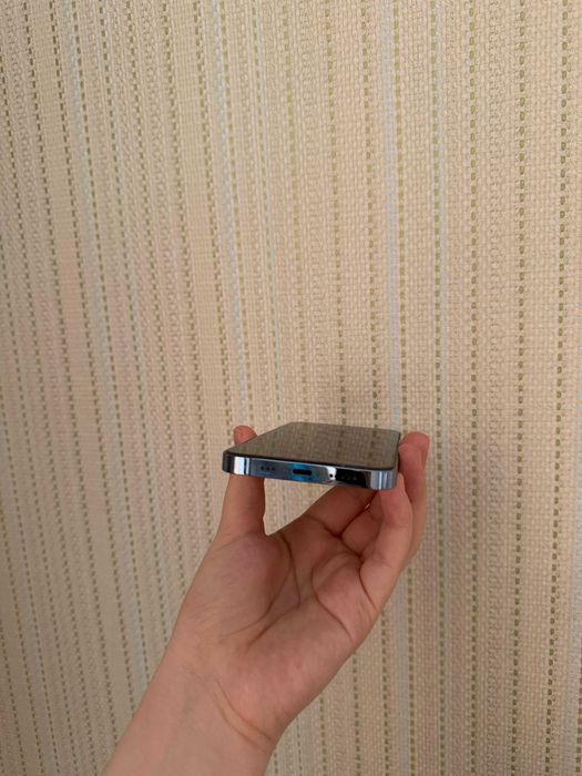 Продается iPhone 13 pro