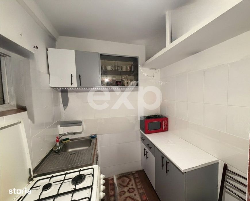 Apartament 2 Camere | Etaj 1 | Gata de Mutare — fotografia 3