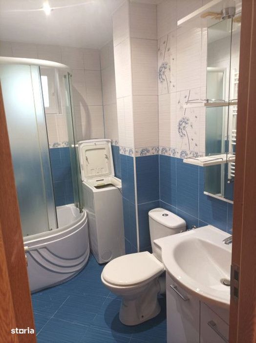 Apartament 3 camere PET FRIENDLY zona Vasile Aaron