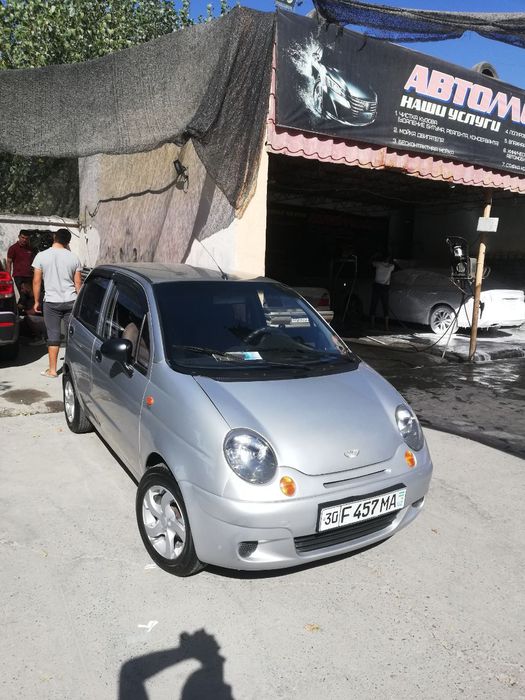 Матиз 2006 г продам