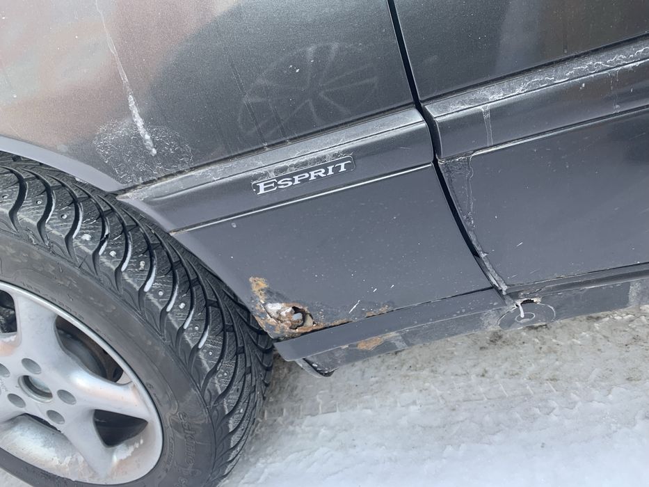 Мерседес w202 c180