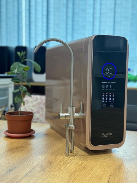 Фильтр для воды