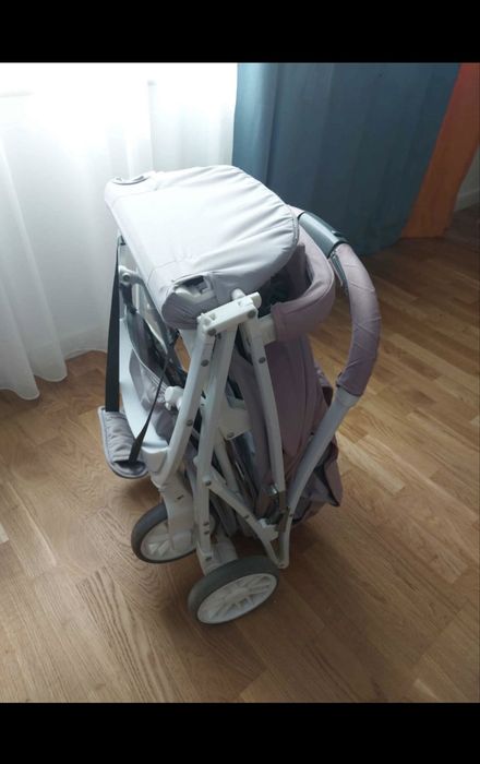 Carut Euro Cart Volt pro