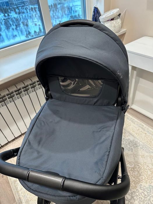 Коляска 2в1  Rant energy