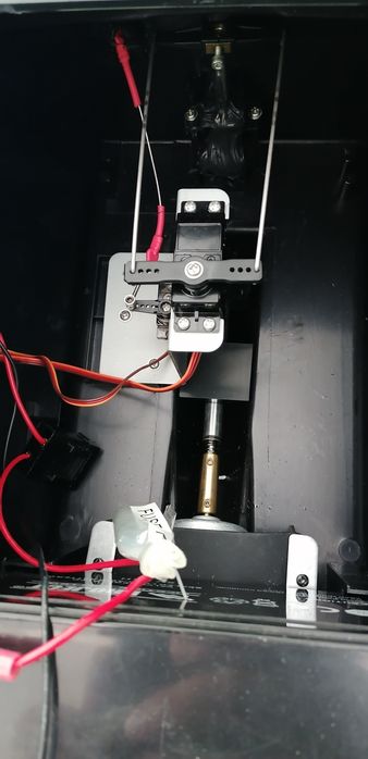 Лодка за захранка bait liner