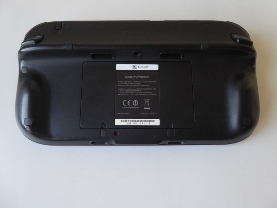 Геймпад за Nintendo Wii U-WUP-010