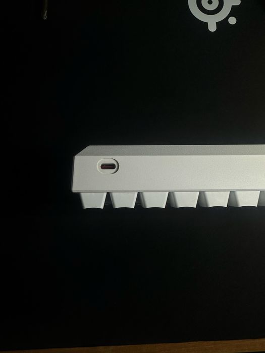 Клавиатура Anne pro 2