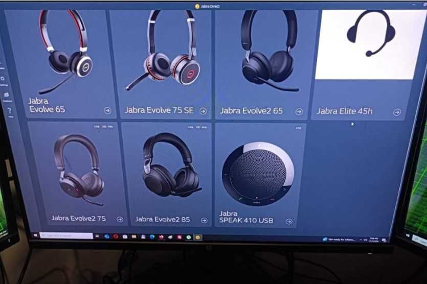 casti jabra elit 45 H  Evolve 65 , 75 , 2 65 , 2 75 , 2 85