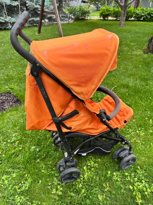 Продам каляску инглесина inglesina