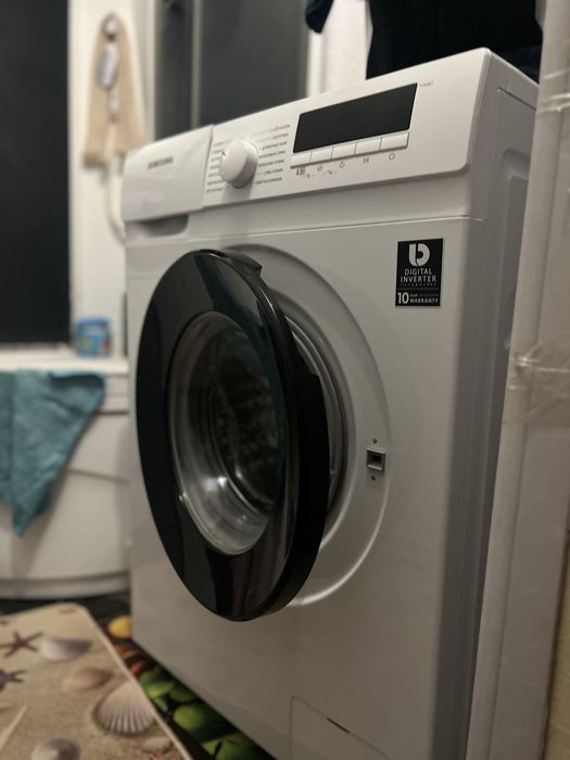 Стиральная машина срочно