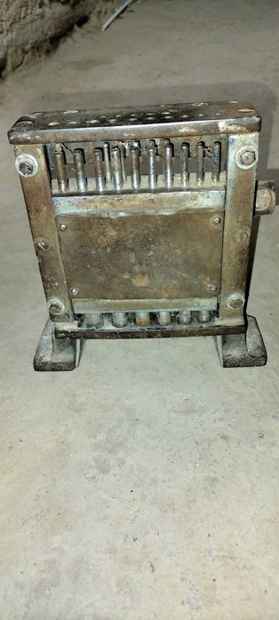 Зуботехнически инструменти