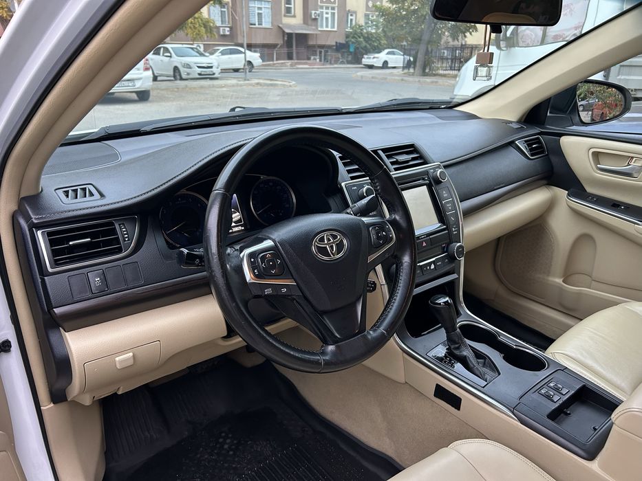 Продам авто Toyota Camty 55
