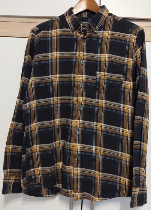 Ризи (каре) Primark ,River Island