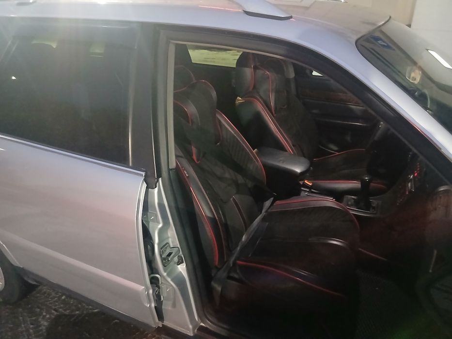 Ауди 100 с4 универсал