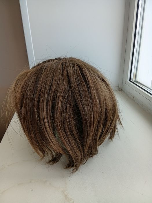 Продам парик женский