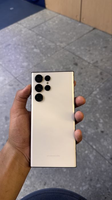 Samsung s22 ultra