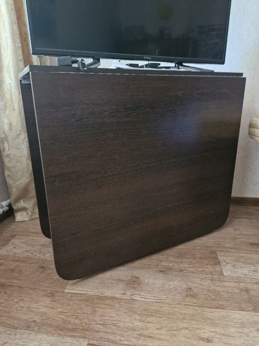 Продам стол-книжка