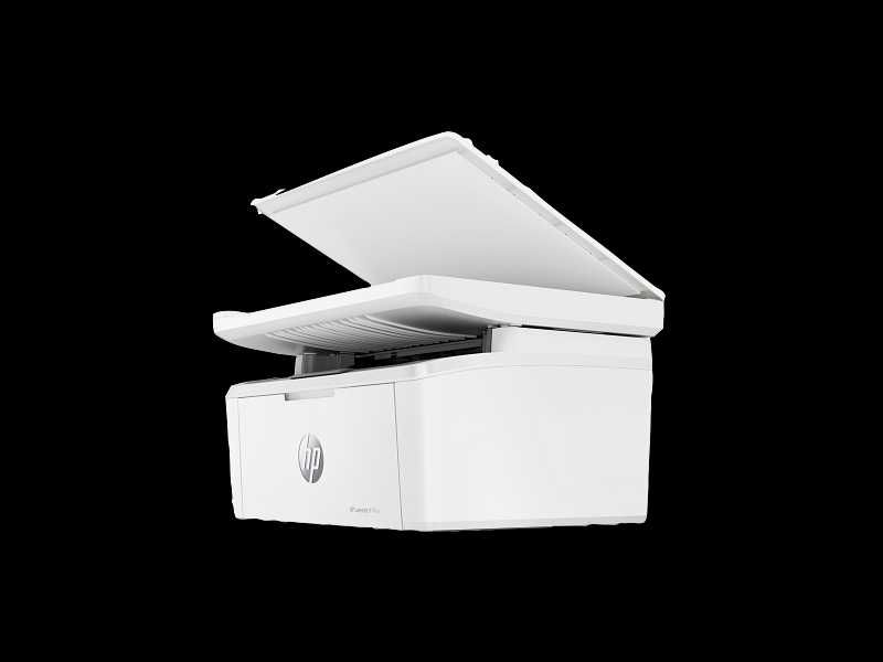 Принтер МФУ Canon HP 3в1