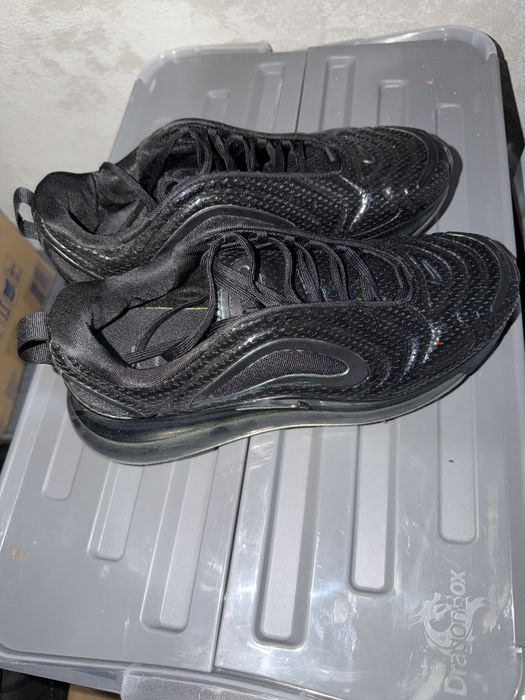 Nike Air Max 720