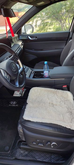 Продам автомобиль Hyundai Palisade BLACK EDITION