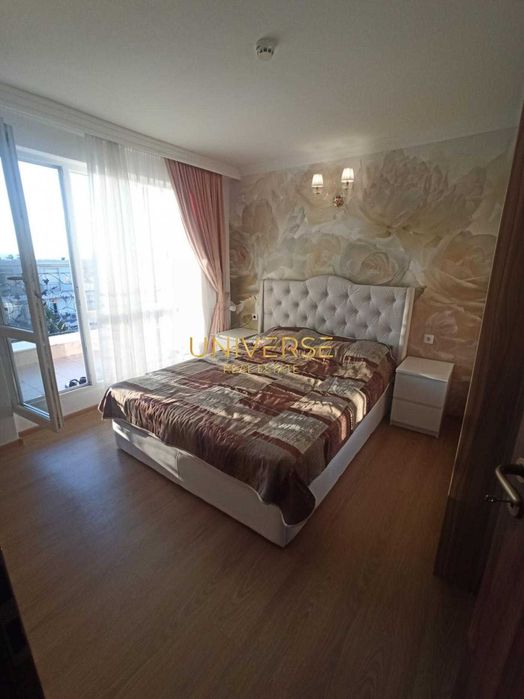 Продава се Двустаен апартамент в к.к. Слънчев бряг - 51 кв.м за 2040 €/кв.м - Снимка #2