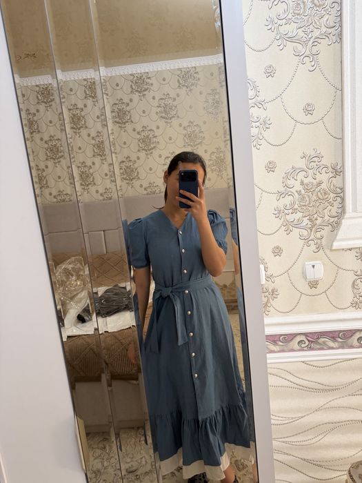 Платье турция размер 42/44