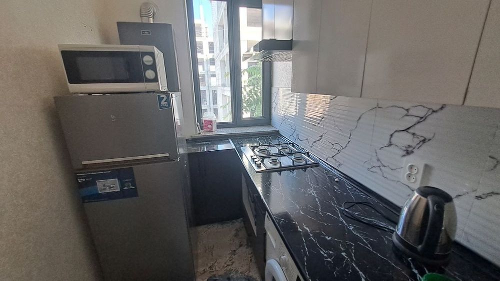 Продаю 1 ком кв  фаргона ёли вип бренд