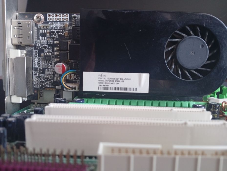 Продам комплект мат-плата