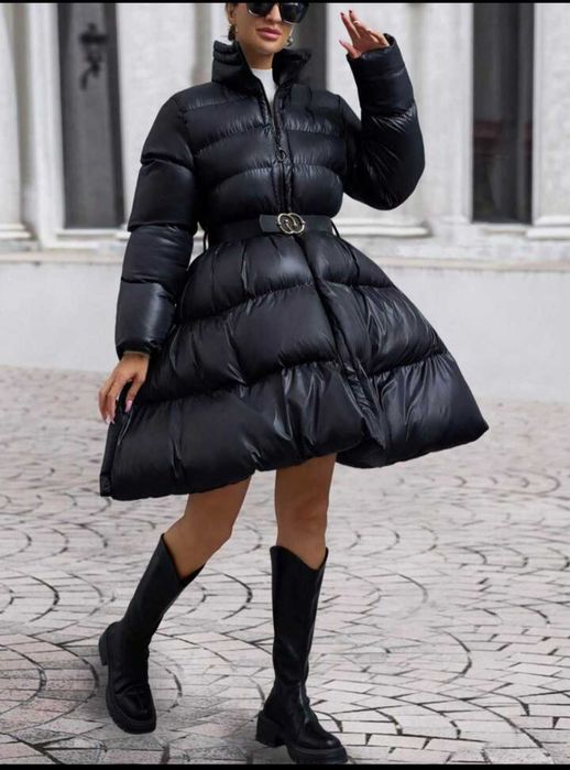 Vand geaca de iarna babydoll