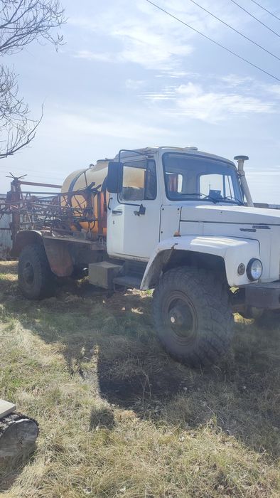 Продам опрыскиватель