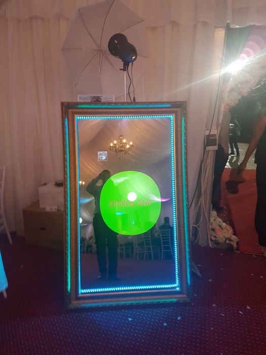 Foto,video,drona,cabina foto oglinda,fum greu,artificii,video 360