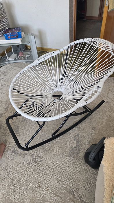 Кресло качалка, детям и взрослым