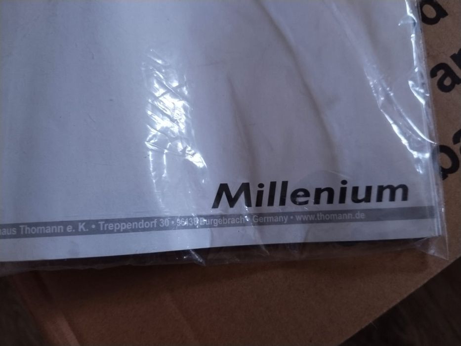 Milenium HD-100 Электро барабаны