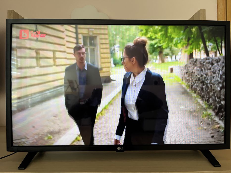 Телевизор LG 32” модел 32LM6300 Full HD Smart
