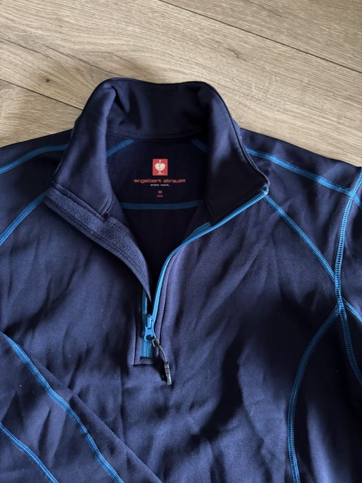 Bluza terno Engelbert Strauss  M barbati