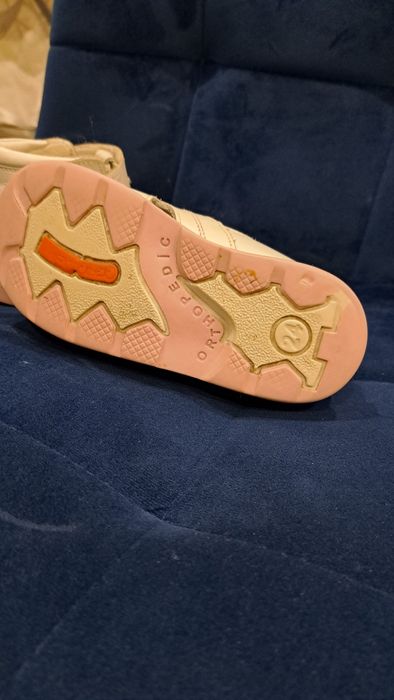 Сандали ортопед 25-26р 2000тг