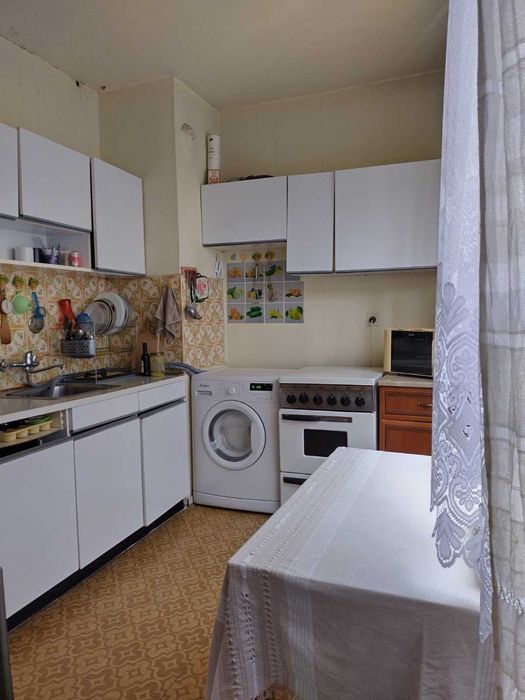 Продава се Едностаен апартамент в София, Младост 3 - 43 кв.м за 3021 €/кв.м - Снимка #2