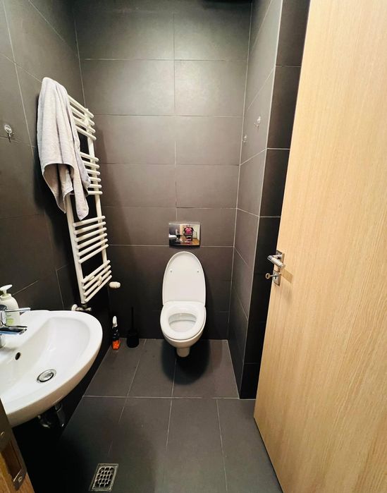 Proprietar, vand apartament 2 camere in Upground, spatios, 79mp, 2 bai