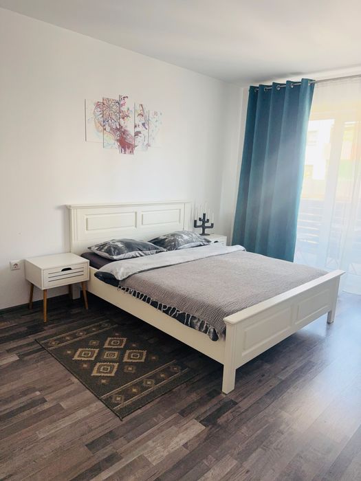 (Disponibil)Cazare Brasov garsonieră in regim hotelier