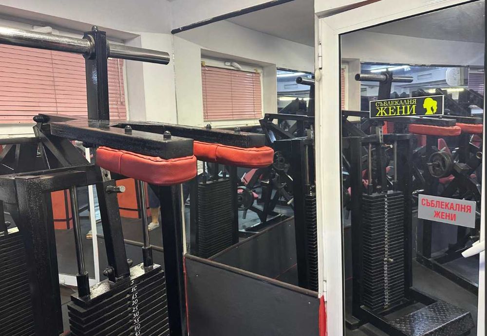 Дава се под наем Заведение в Варна, Гръцка махала - 247 кв.м за 500000 € - Снимка #6