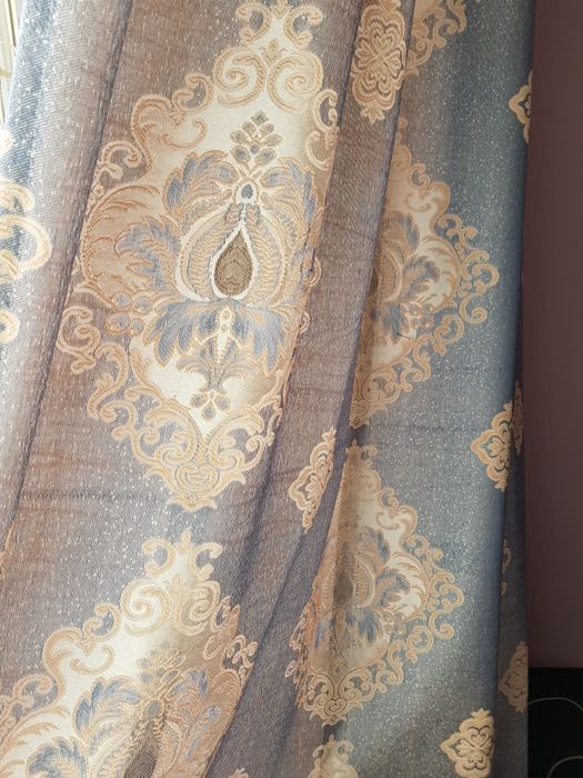 Комнатные Шторыы