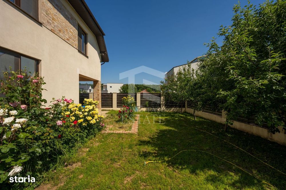 Vila Individuala Voluntari Pipera - Matei Millo - LOT 360 MP  P+1E+POD