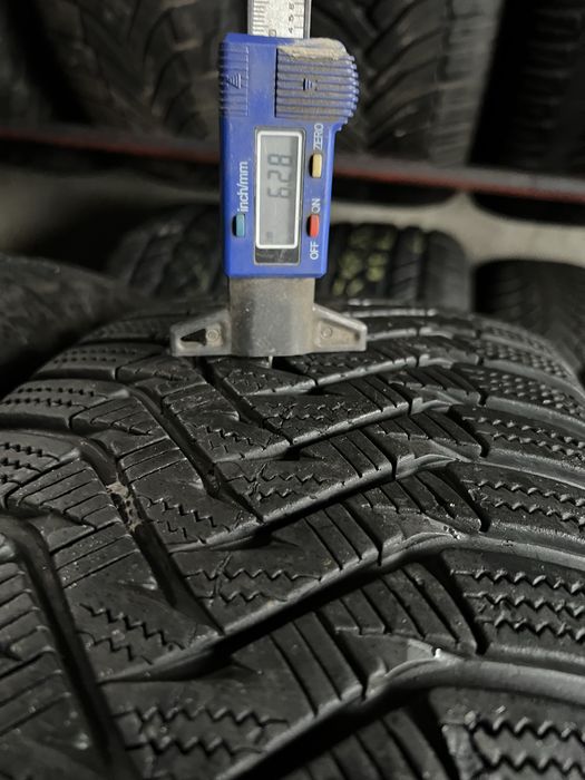 Anvelope 225/65/17 Lauffen 225 65 R17